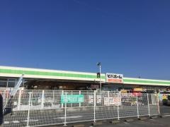 ビバホーム足利店