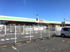 ビバホーム足利店