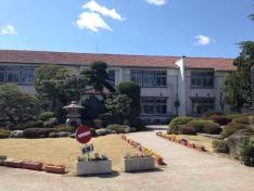 吹上小学校