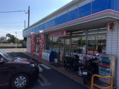 ローソン　熊谷玉井店