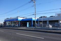 ネッツトヨタ埼玉久喜インター店