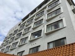 ホテル白洋