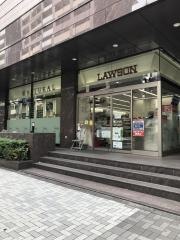 ナチュラルローソン　新川二丁目店