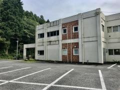 上石津図書館