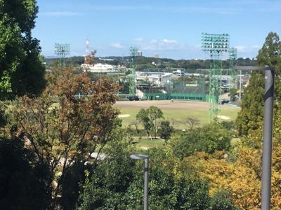 スポランド 三好公園総合体育館 みよし市三好町