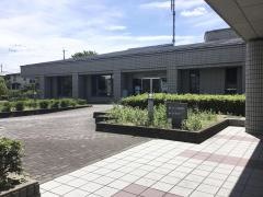 河合町立図書館
