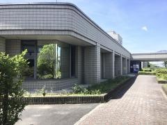 河合町立図書館