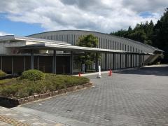 奥田元宋・小由女美術館