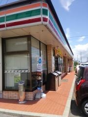 セブンイレブン 山口小郡仁保津店