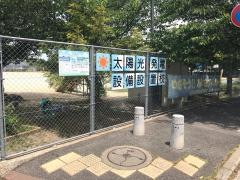 高蔵小学校