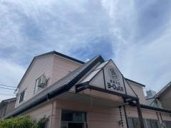 ヨーロッパ軒（レストラン）豊島分店