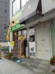 インドカレーメルバニ