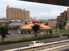 くるまやラーメン　浦和中島店
