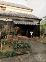 神戸酒心館　さかばやし