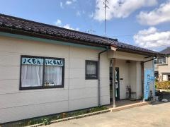 公文式加賀動橋教室