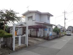 公文式針ヶ谷北・みずほの教室