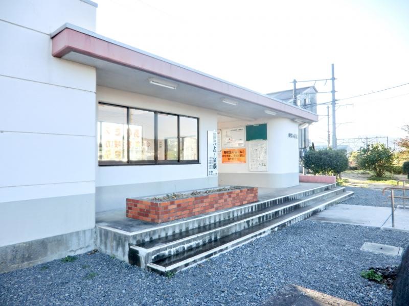 安子ケ島駅