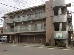 ホーム下新倉