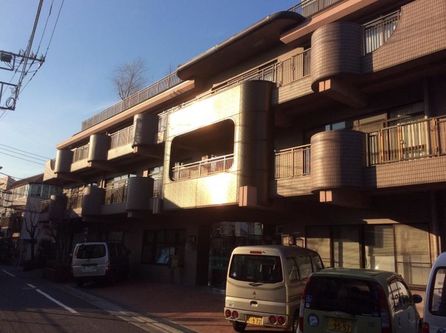 はなみずきホーム