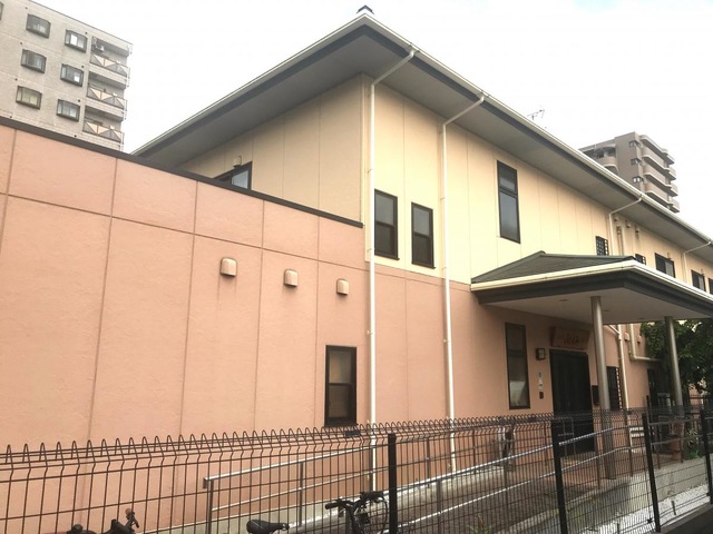 ニチイのほほえみ鶴見今津