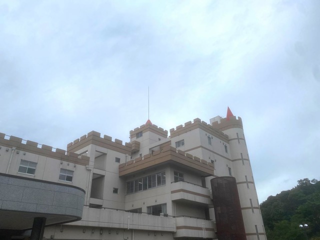 西庄園