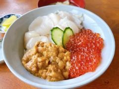 正立食堂