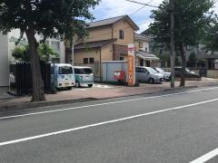 浜松海老塚郵便局