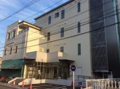 富士見市役所・ふじみ野出張所