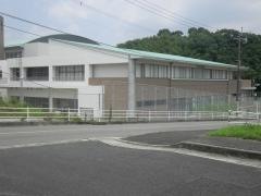 飯塚市立頴田図書館