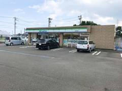 ファミリーマート　藤枝青南町店