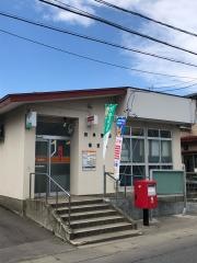 陸奥蓬田郵便局