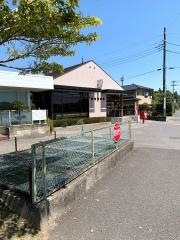 給田郵便局