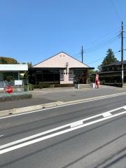 給田郵便局