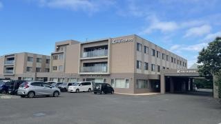 介護老人福祉施設　手稲つむぎの杜