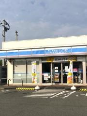 ローソン　神埼本堀店