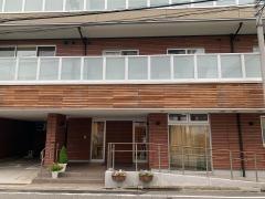 グランダ多摩川・大田