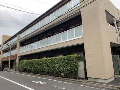 グランダ多摩川・大田