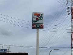 セブンイレブン　日進赤池駅南店