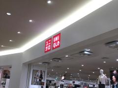 ユニクロららぽーと門真店