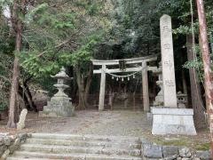 春日神社
