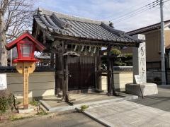多聞寺