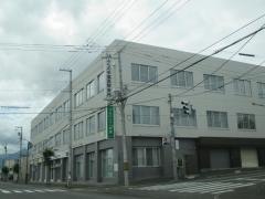 ＪＡふらの中富良野支所