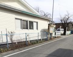 八戸めぐみ幼稚園