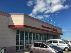 ファッションセンターしまむら　高橋店