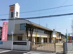 たちばな西幼稚園