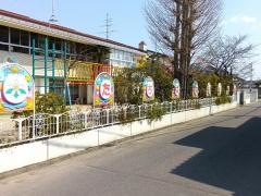 たちばな西幼稚園