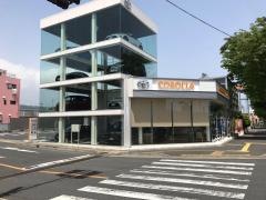 トヨタカローラ新茨城日立桜川店