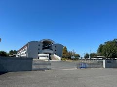 下野市立石橋中学校