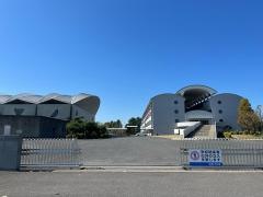 下野市立石橋中学校