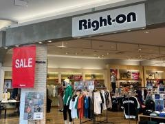 ライトオン　イオンモール太田店